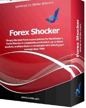 Торговый советник Forex Shocker 2.0 – стабильная торговля на форекс